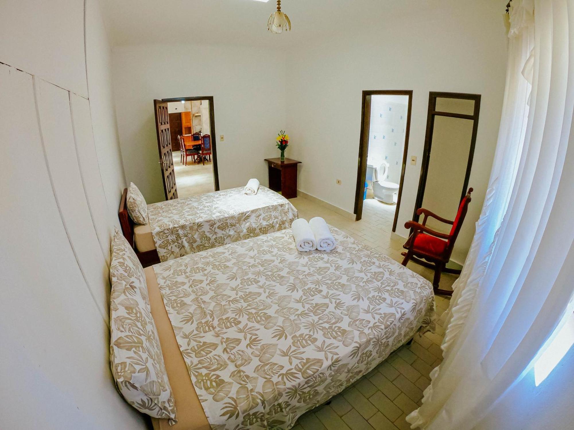 Hotel Casablanca Samaipata Ngoại thất bức ảnh