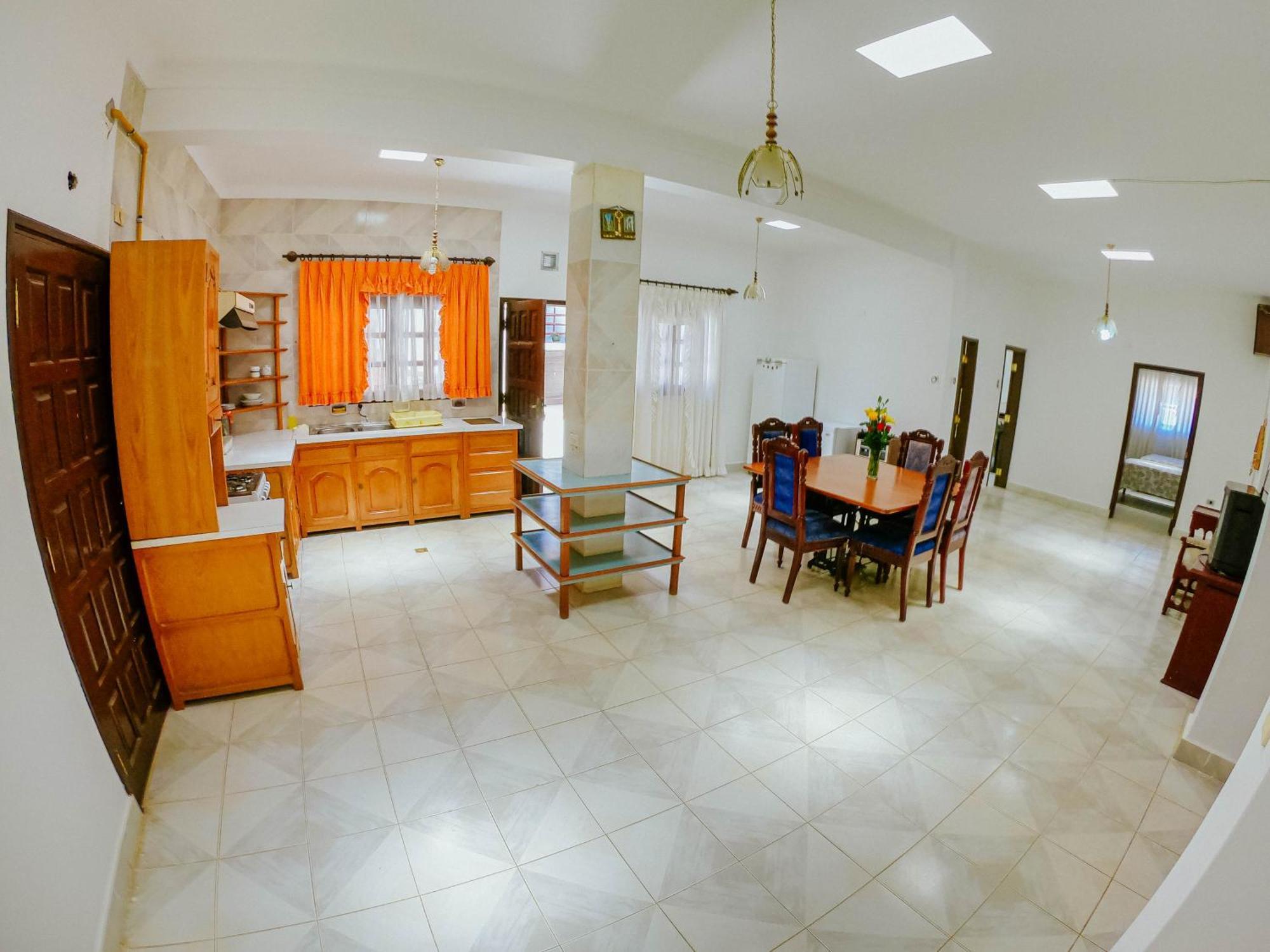 Hotel Casablanca Samaipata Ngoại thất bức ảnh