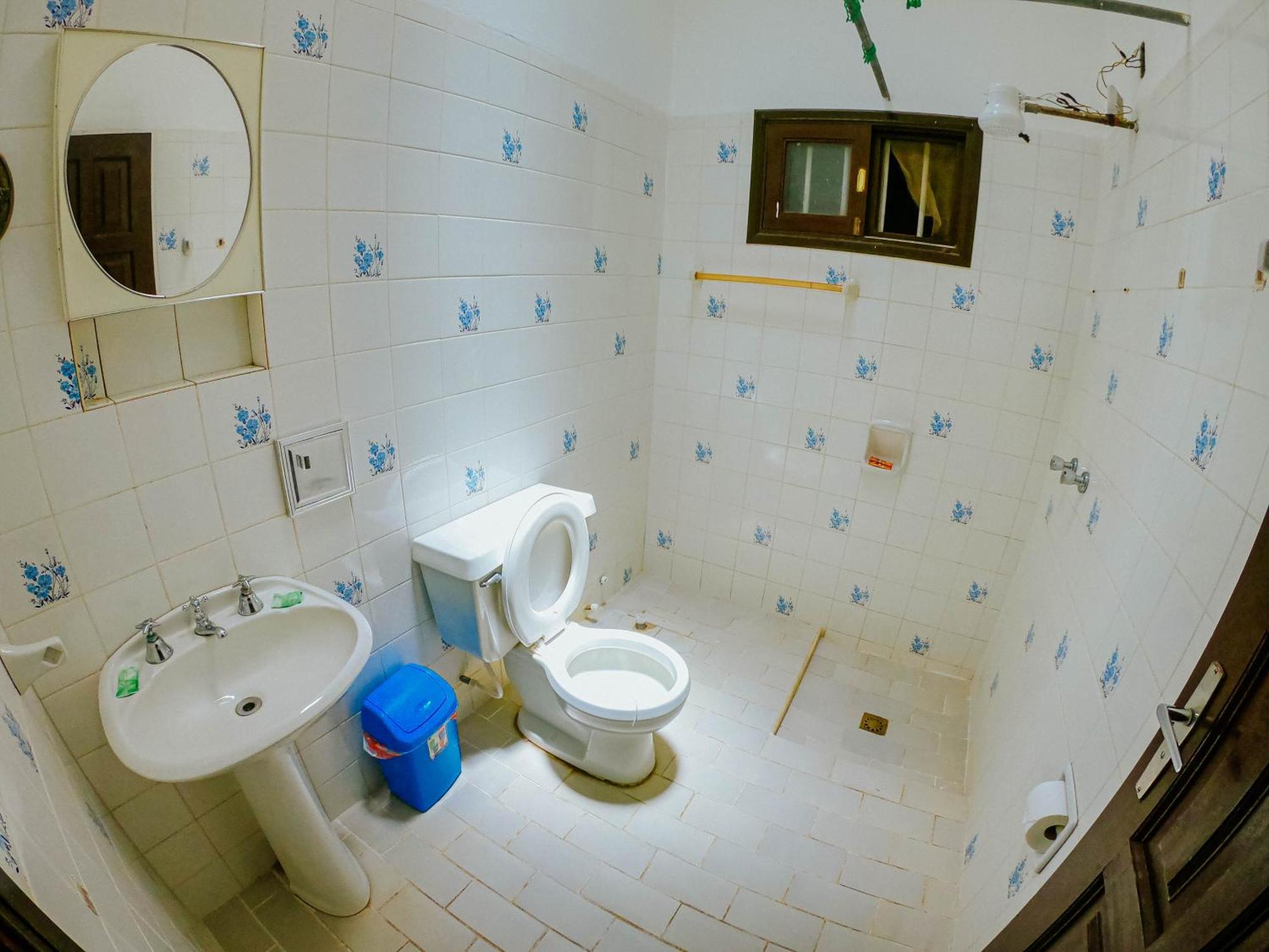 Hotel Casablanca Samaipata Ngoại thất bức ảnh