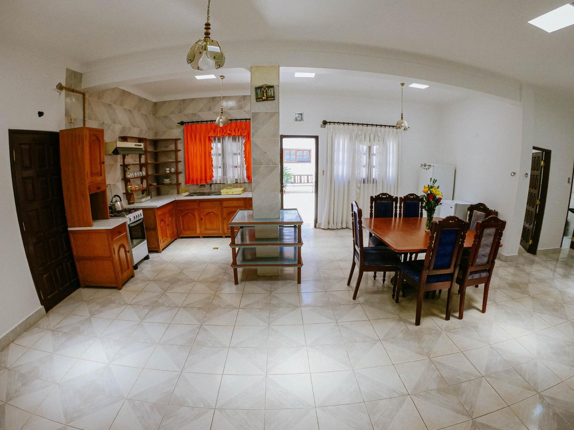 Hotel Casablanca Samaipata Ngoại thất bức ảnh
