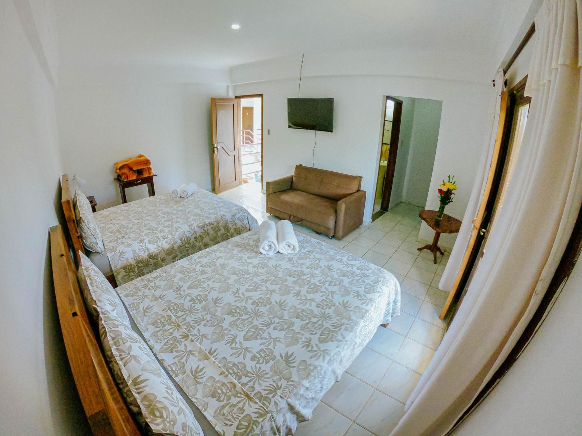 Hotel Casablanca Samaipata Ngoại thất bức ảnh
