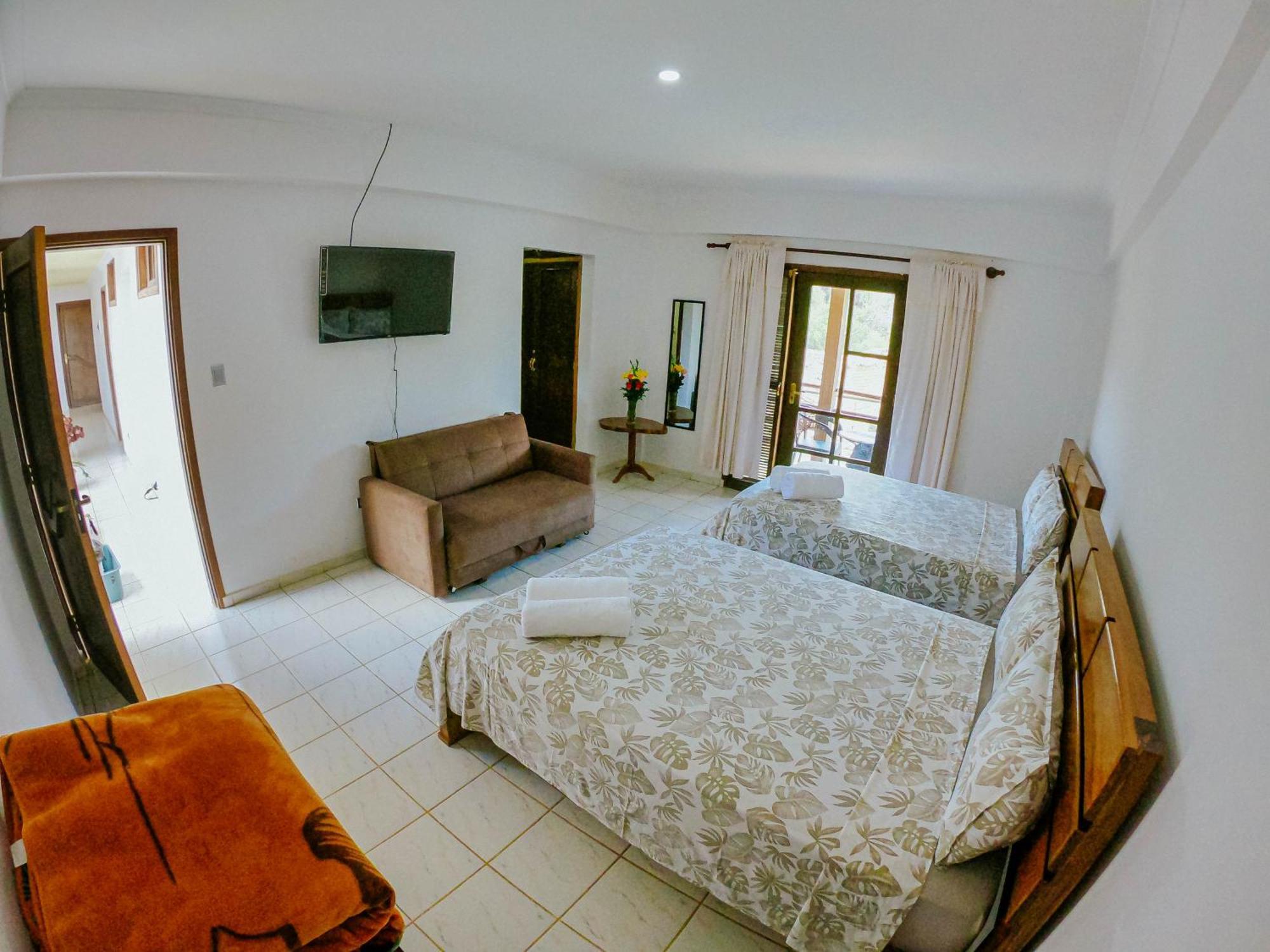 Hotel Casablanca Samaipata Ngoại thất bức ảnh