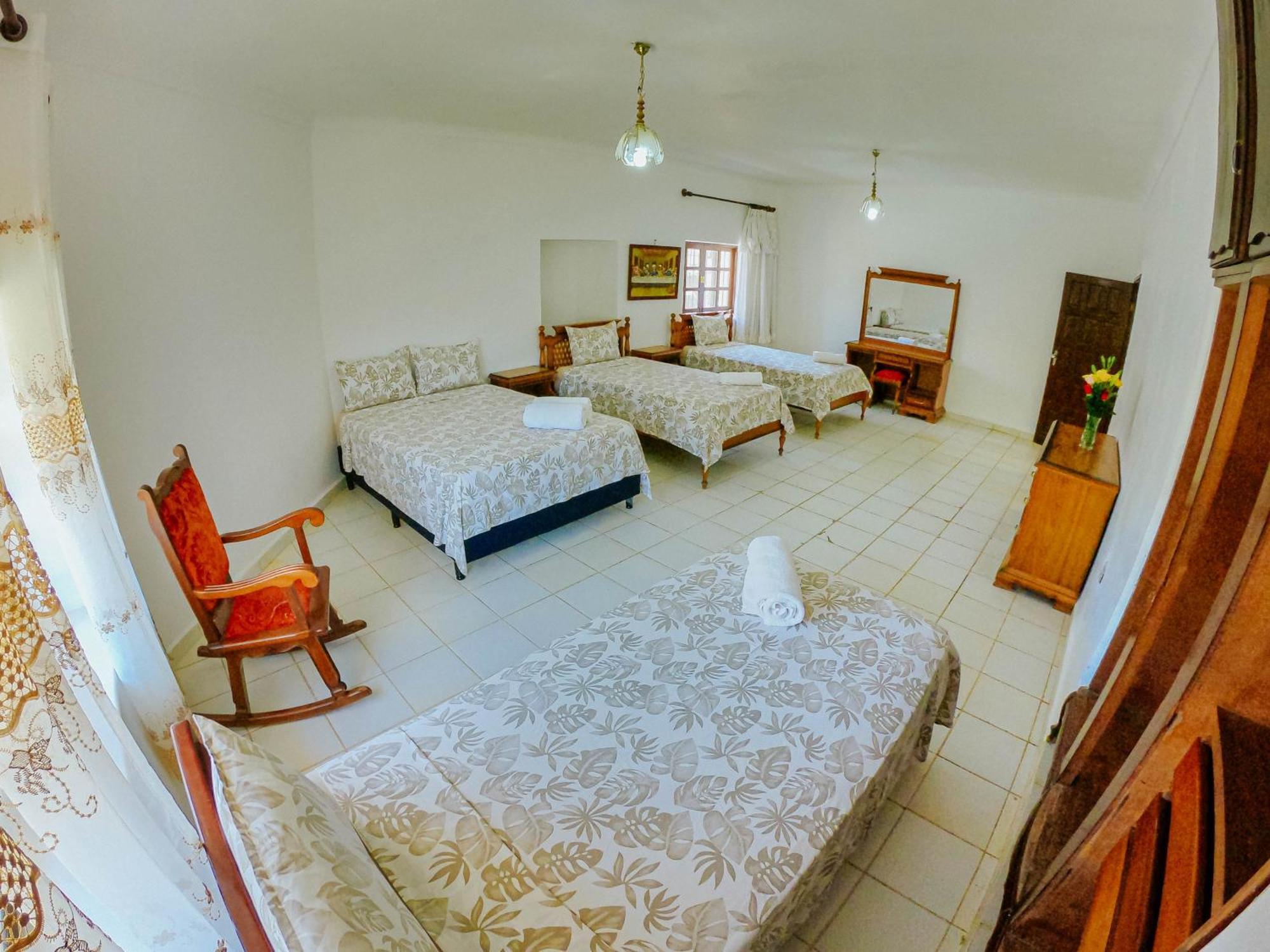 Hotel Casablanca Samaipata Ngoại thất bức ảnh