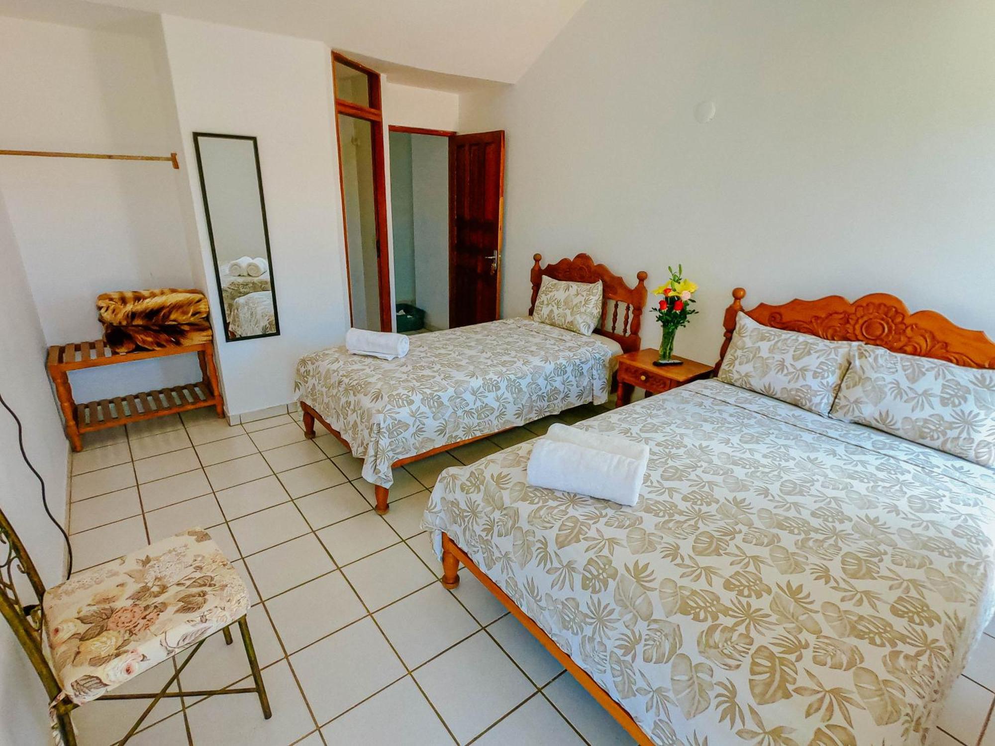 Hotel Casablanca Samaipata Ngoại thất bức ảnh