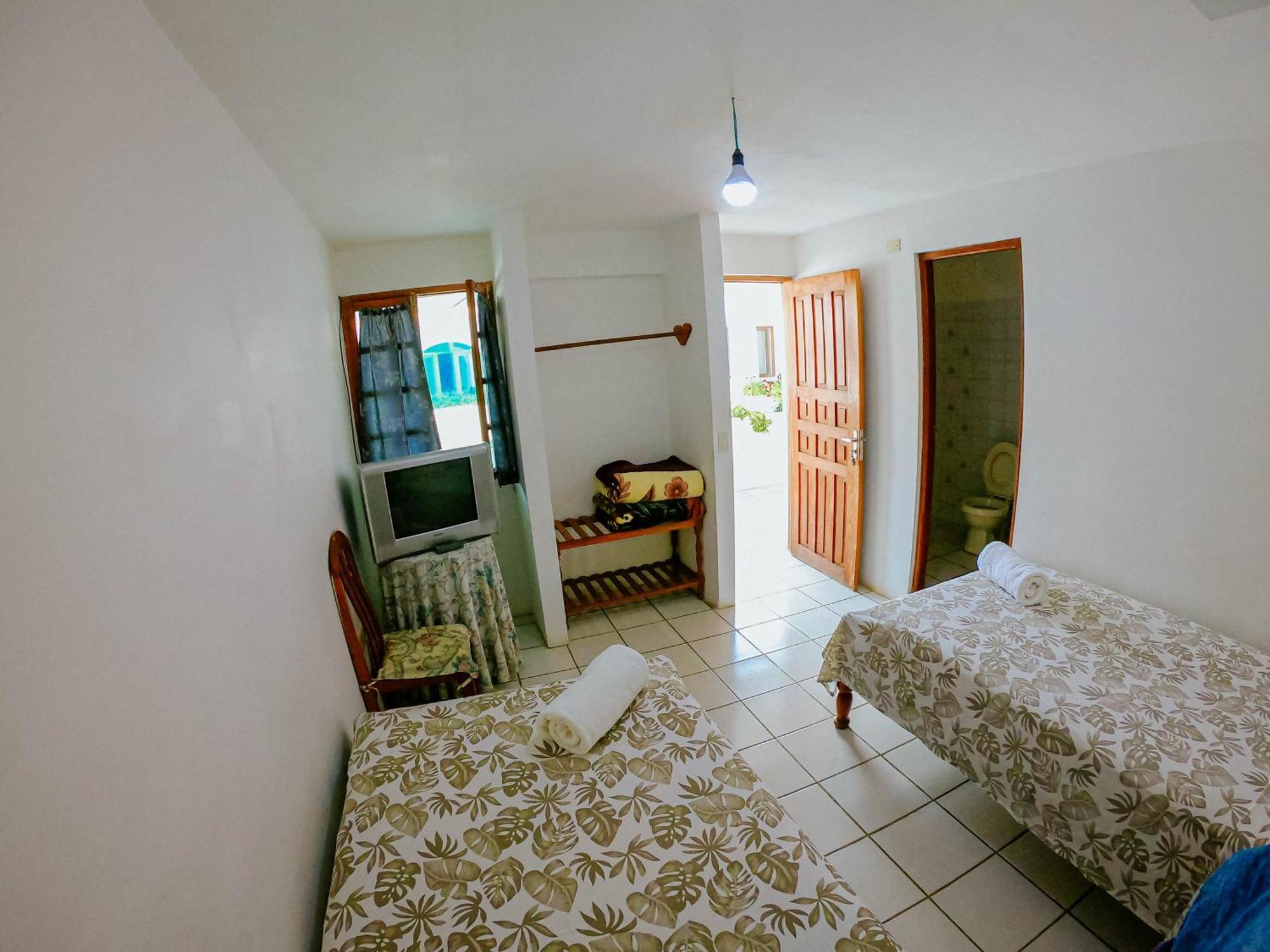 Hotel Casablanca Samaipata Ngoại thất bức ảnh