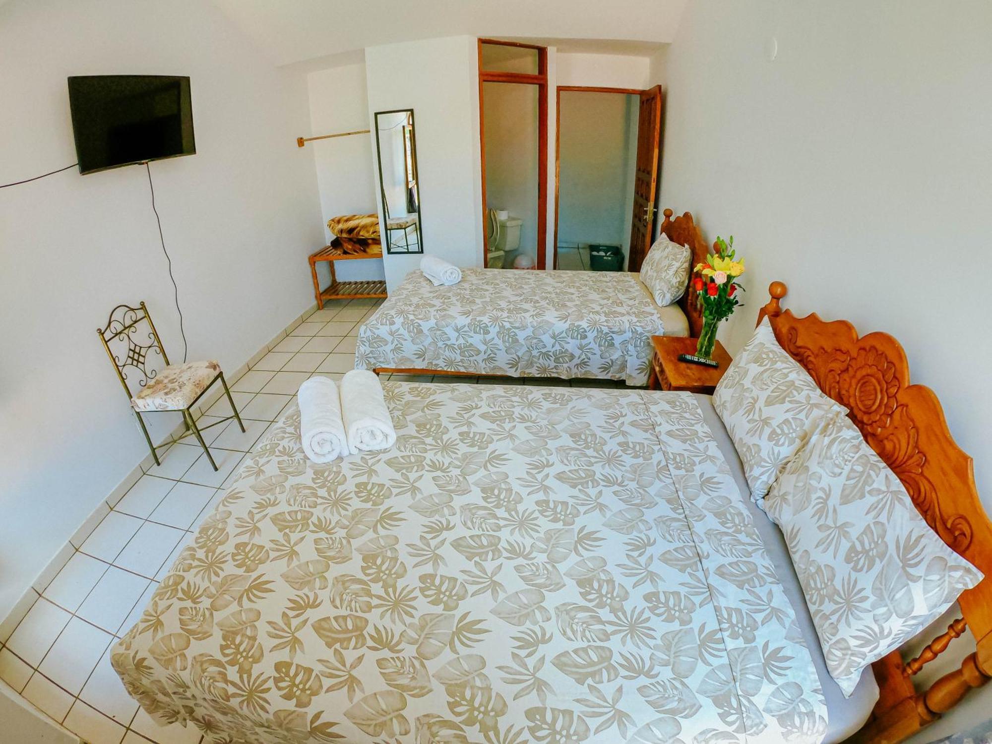 Hotel Casablanca Samaipata Ngoại thất bức ảnh