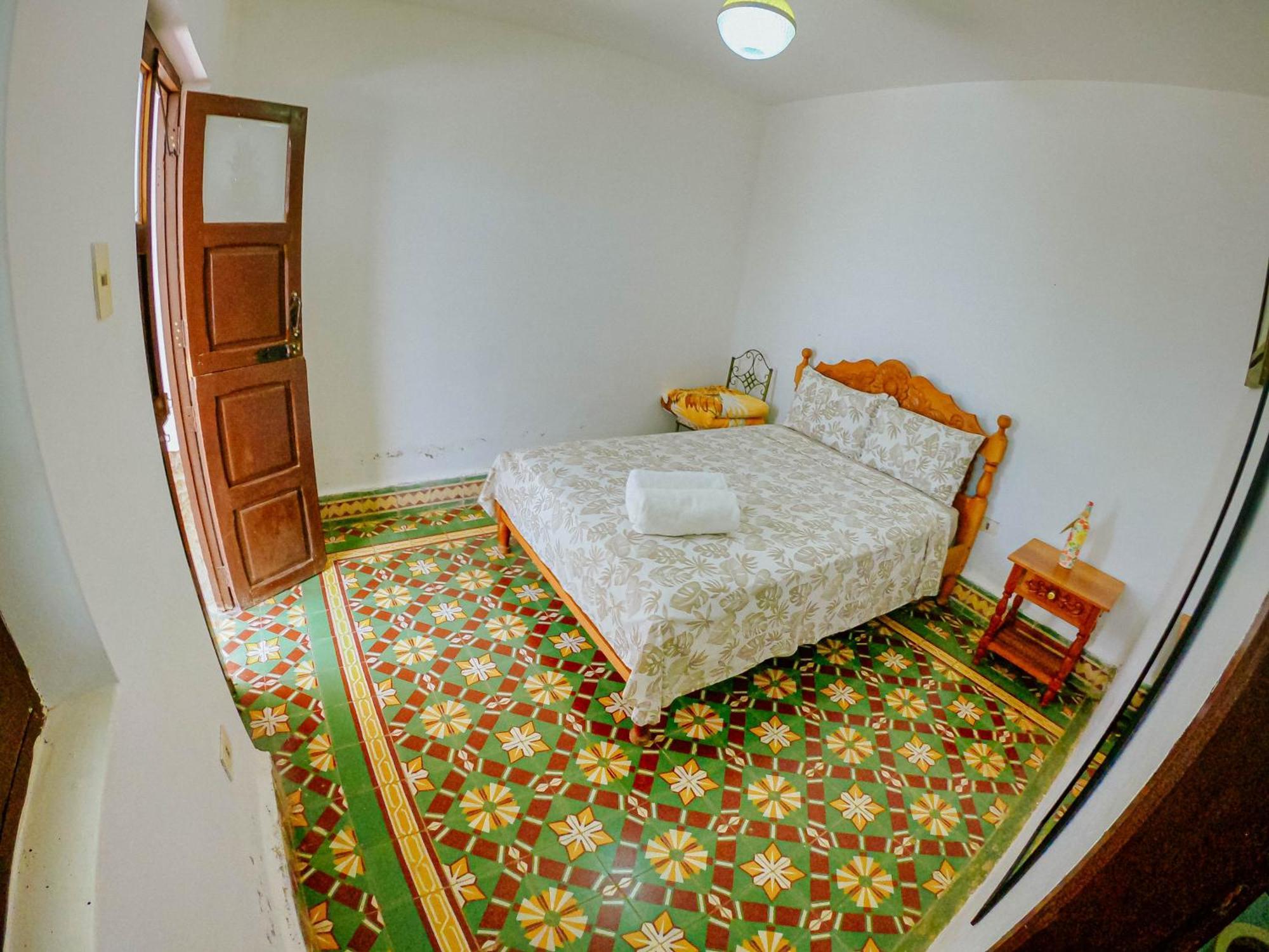 Hotel Casablanca Samaipata Ngoại thất bức ảnh