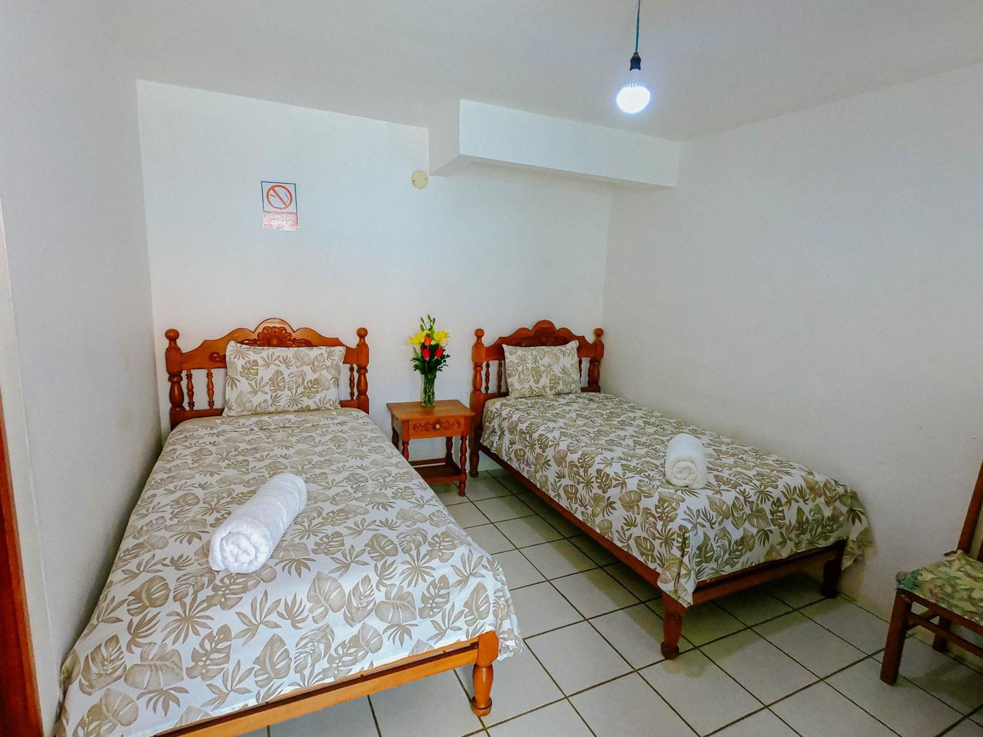 Hotel Casablanca Samaipata Ngoại thất bức ảnh
