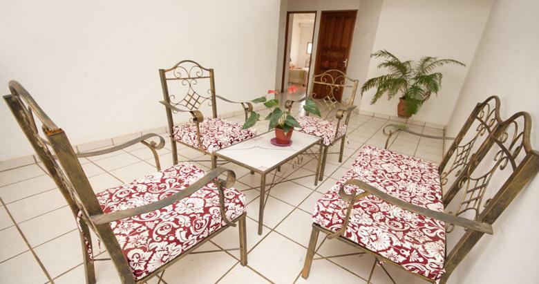 Hotel Casablanca Samaipata Ngoại thất bức ảnh