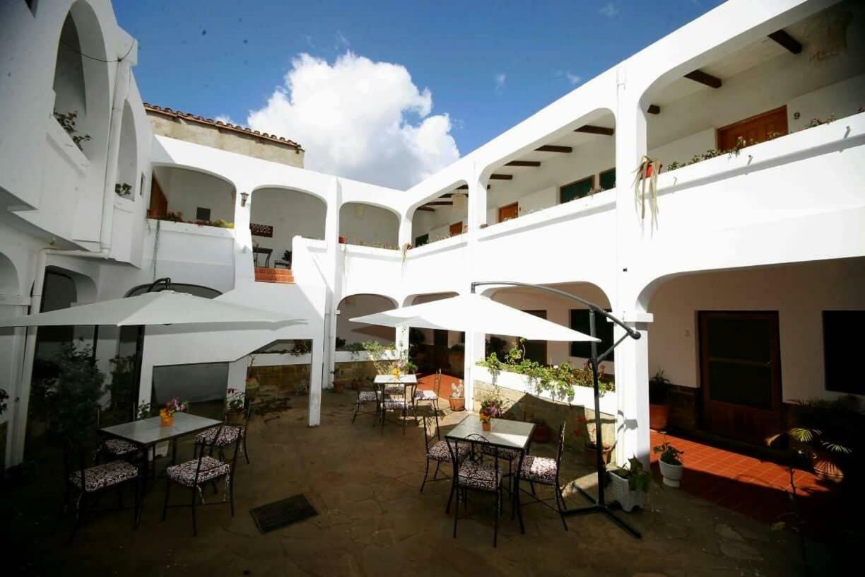 Hotel Casablanca Samaipata Ngoại thất bức ảnh