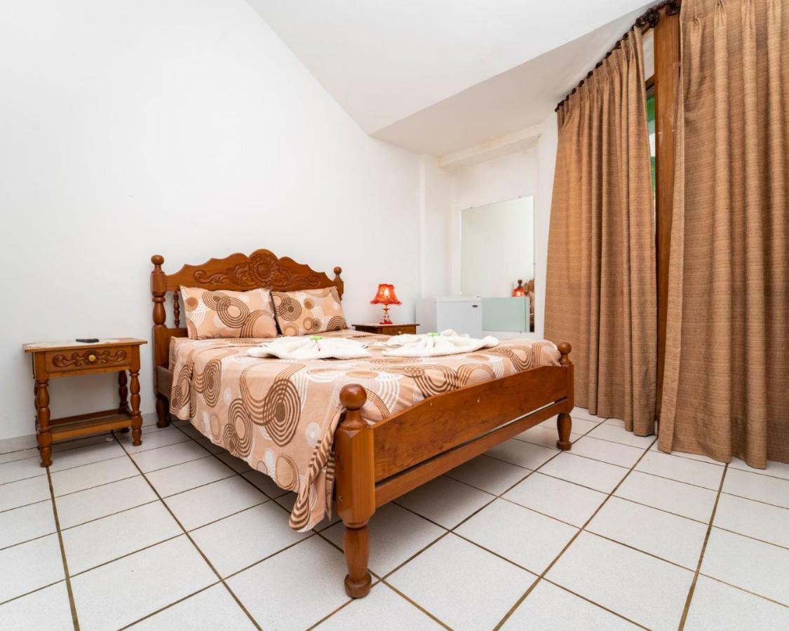 Hotel Casablanca Samaipata Ngoại thất bức ảnh
