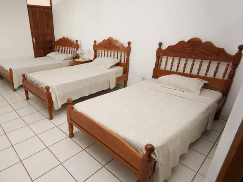 Hotel Casablanca Samaipata Ngoại thất bức ảnh