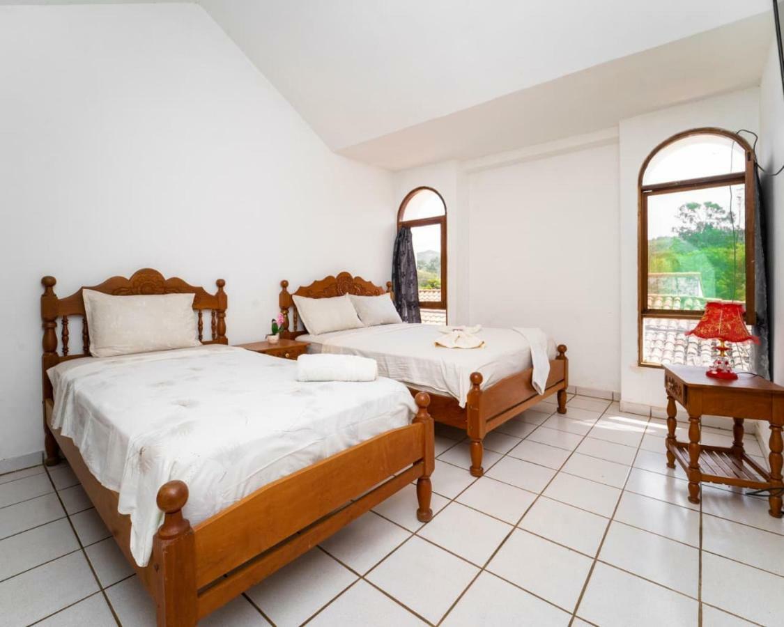 Hotel Casablanca Samaipata Ngoại thất bức ảnh