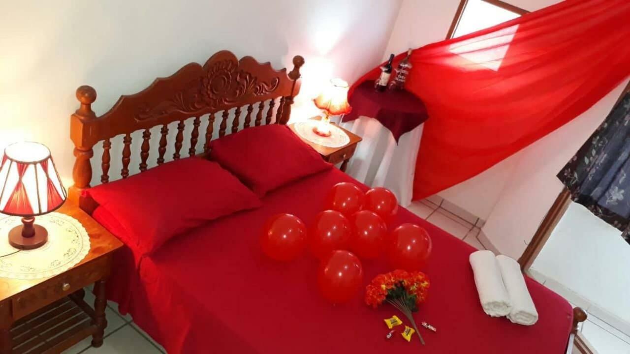 Hotel Casablanca Samaipata Ngoại thất bức ảnh