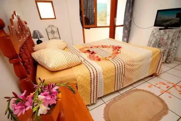 Hotel Casablanca Samaipata Ngoại thất bức ảnh