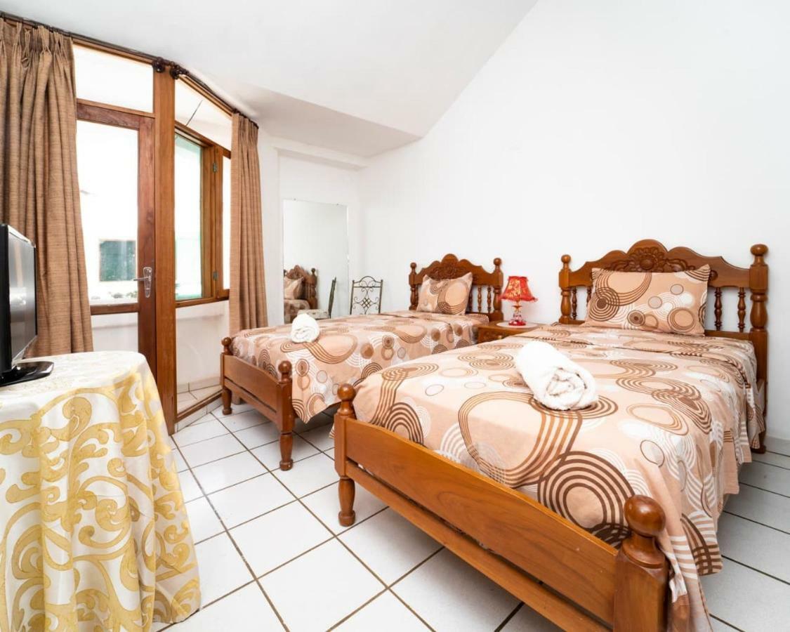 Hotel Casablanca Samaipata Ngoại thất bức ảnh