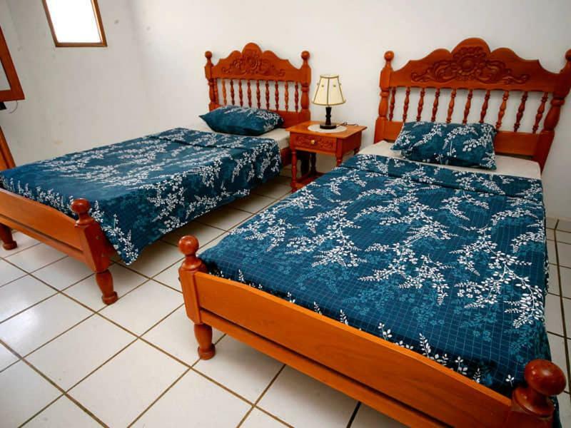 Hotel Casablanca Samaipata Ngoại thất bức ảnh